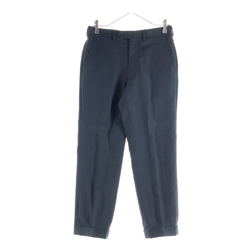 Paul Smith LONDON(ポールスミス ロンドン) ×Fratelli Tallia di Delfino フラテッリ タリア ディ デルフィノ セットアップ ノッチドラペル 3B テーラードジャケット スラックス SS-DS-39100