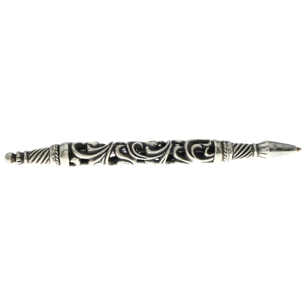 CHROME HEARTS(クロムハーツ) PEN FILIGREE フィリグリー 1色 ボールペン シルバー