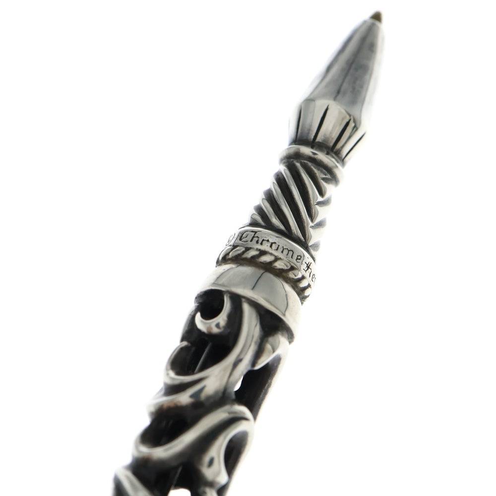 CHROME HEARTS(クロムハーツ) PEN FILIGREE フィリグリー 1色 ボールペン シルバー