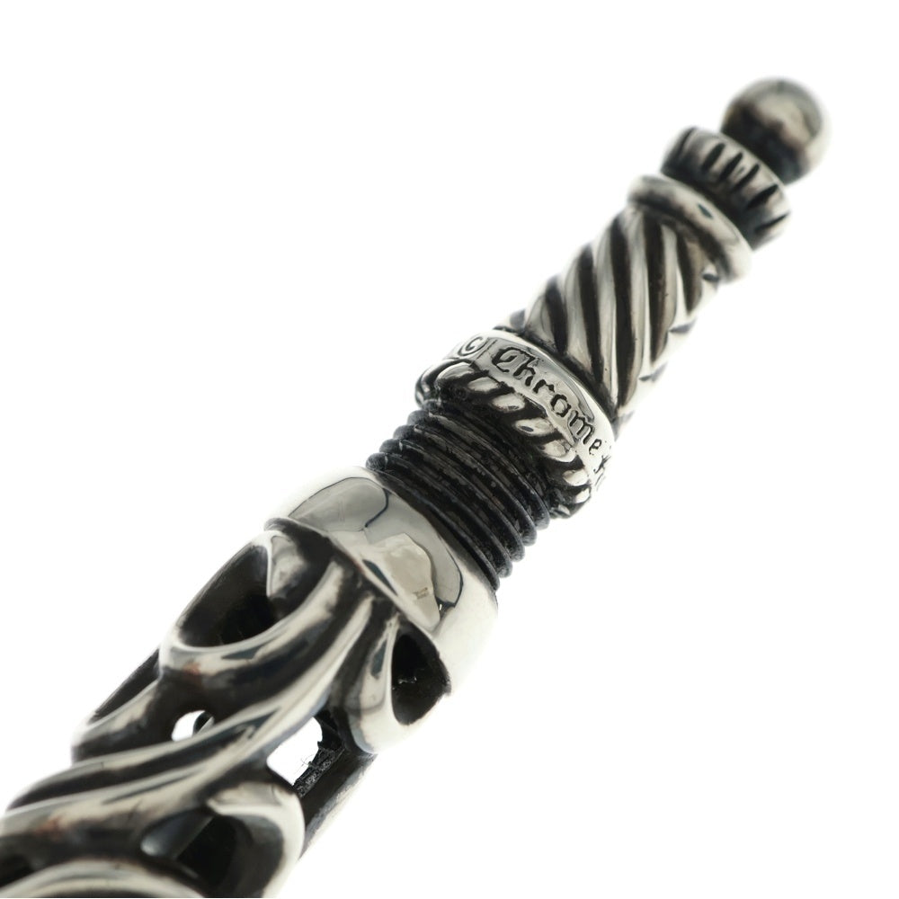 CHROME HEARTS(クロムハーツ) PEN FILIGREE フィリグリー 1色 ボールペン シルバー