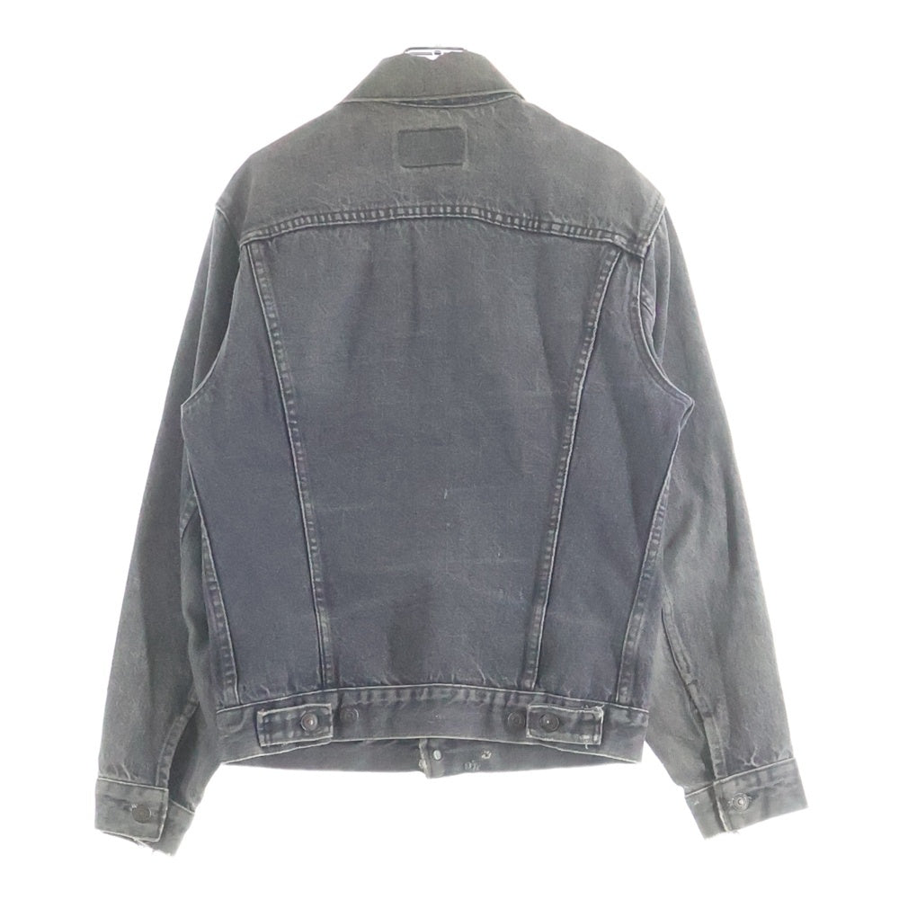 Levi's(リーバイス) 80s VINTAGE 70506-0259 デニムジャケット 先染め