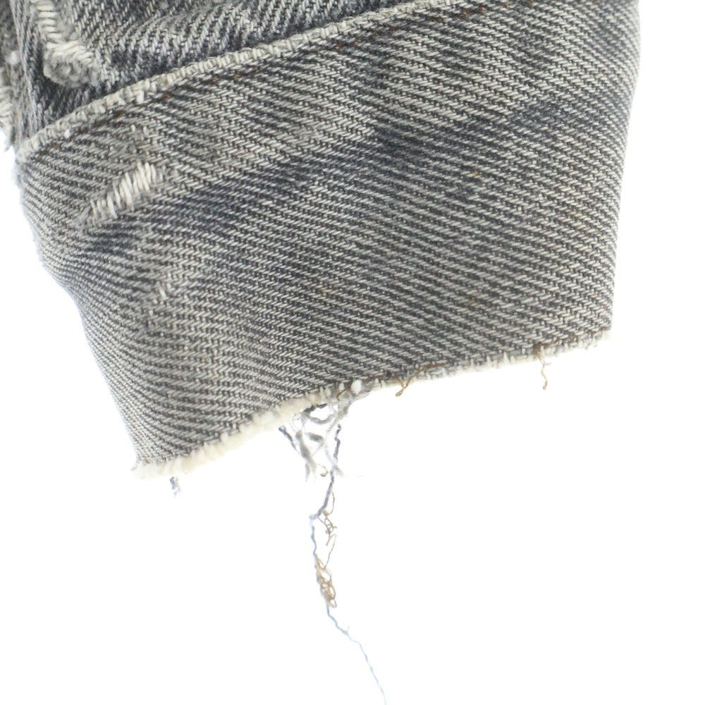 Levi's(リーバイス) 80s VINTAGE 70506-0259 デニムジャケット 先染め