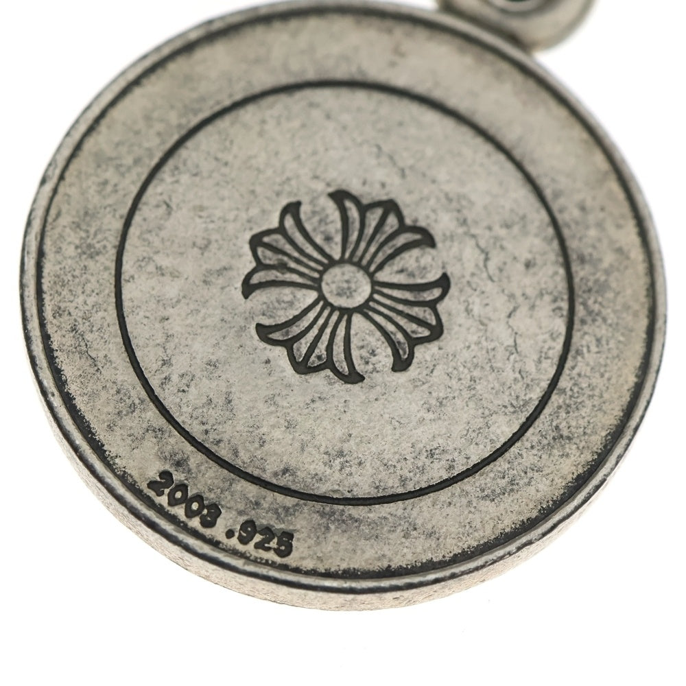 CHROME HEARTS(クロムハーツ) CHRM ANGL MDL V1 エンジェルメダル