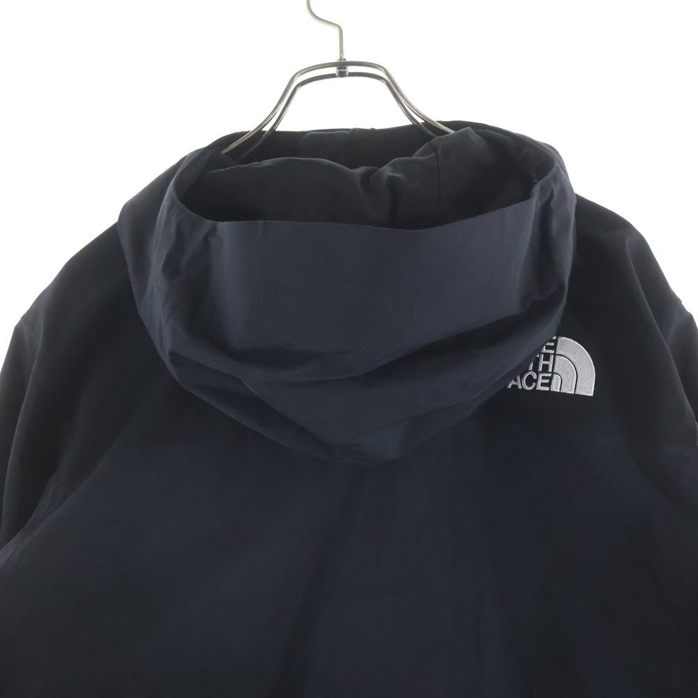 SUPREME(シュプリーム) 19SS ×THE NORTH FACE Arc Logo Mountain Parka GORE-TEX ザノースフェイス アーチ ロゴ ゴアテックス フーデッドマウンテンジャケット ブラック NF0A3VMM