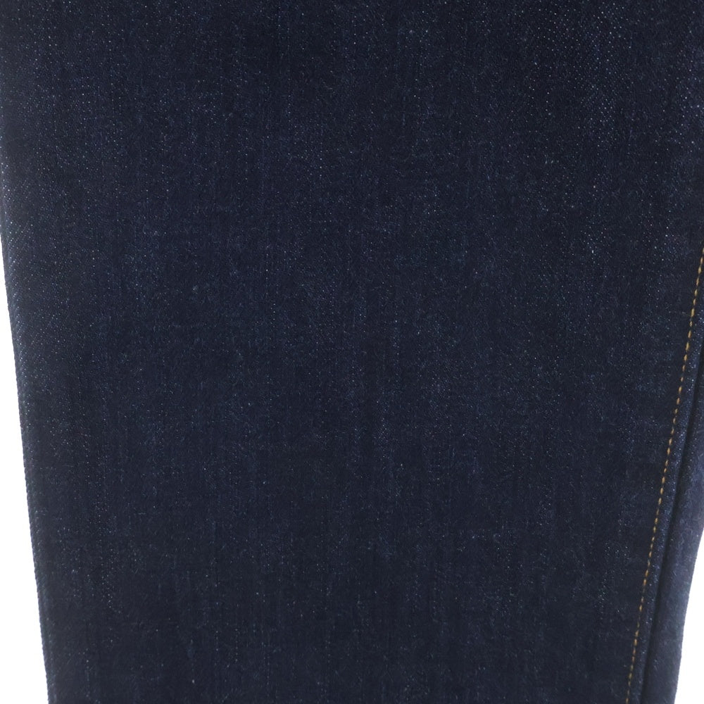 Levi's premium(リーバイスプレミアム) 501 ブランクタブ ボタンフライ デニムパンツ インディゴ PC9-00501-1484
