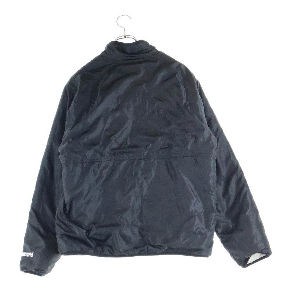 SUPREME(シュプリーム) 20AW Reversible Colorblocked Fleece Jacket リバーシブル カラーブロック フリースジャケット マルチ