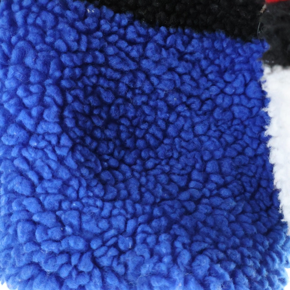 SUPREME(シュプリーム) 20AW Reversible Colorblocked Fleece Jacket リバーシブル カラーブロック フリースジャケット マルチ