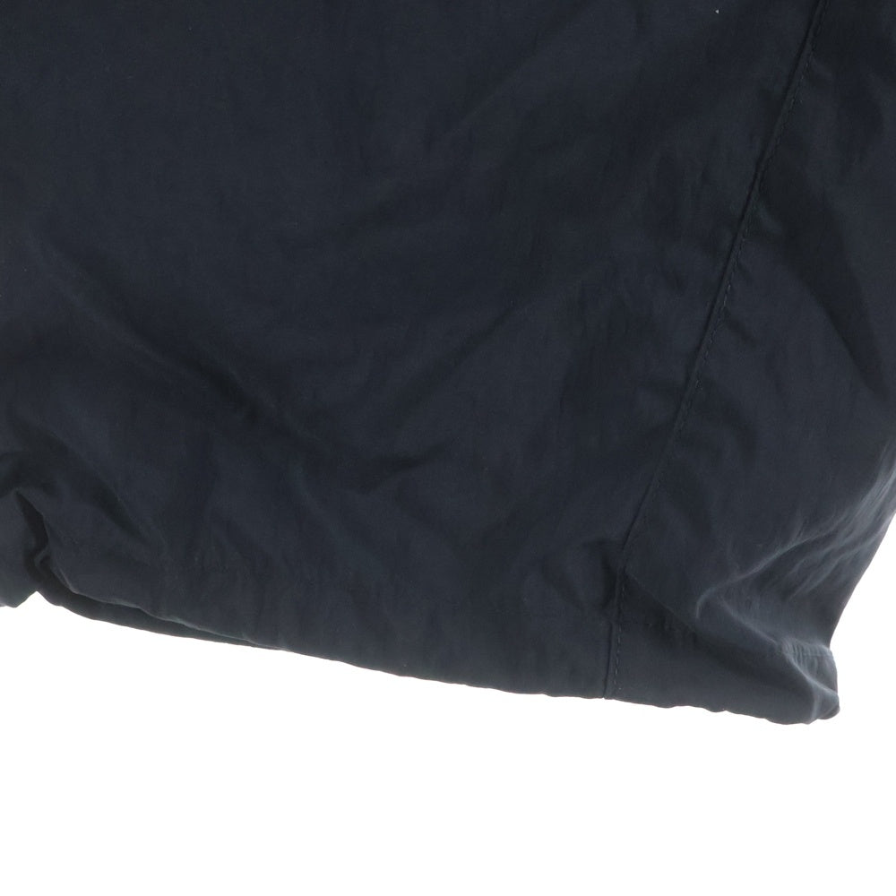 Y-3(ワイスリー) 21AW M CH2 CLOUD INSULATED PANTS クラウド インサレイテッド 中綿パンツ ブラック A2E001