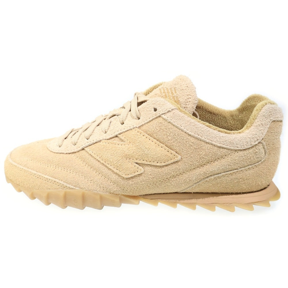New Balance(ニューバランス) ×AURALEE URC30AU TAN オーラリー タン ローカットスニーカー ブラウン US9.5/27.5cm
