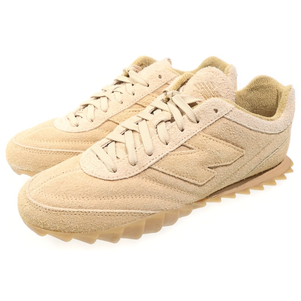 New Balance(ニューバランス) ×AURALEE URC30AU TAN オーラリー タン ローカットスニーカー ブラウン US9.5/27.5cm