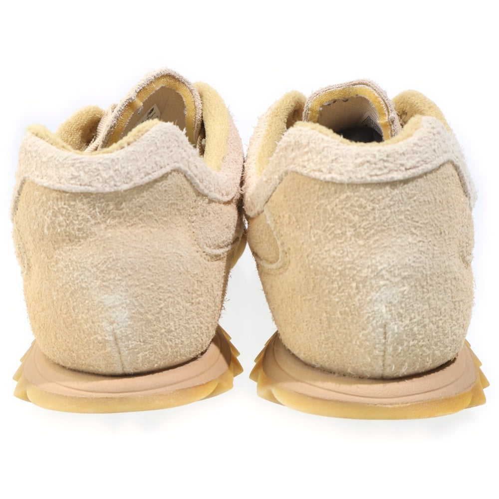 New Balance(ニューバランス) ×AURALEE URC30AU TAN オーラリー タン ローカットスニーカー ブラウン US9.5/27.5cm