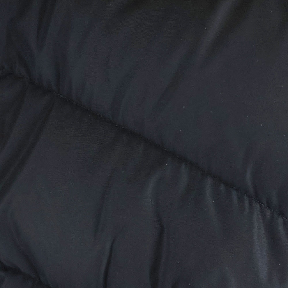 MONCLER(モンクレール) 20AW ALOES GIUBBOTTO アロエ フーデット ジップアップダウンジャケット ブラック レディース F20931A54600 C0068