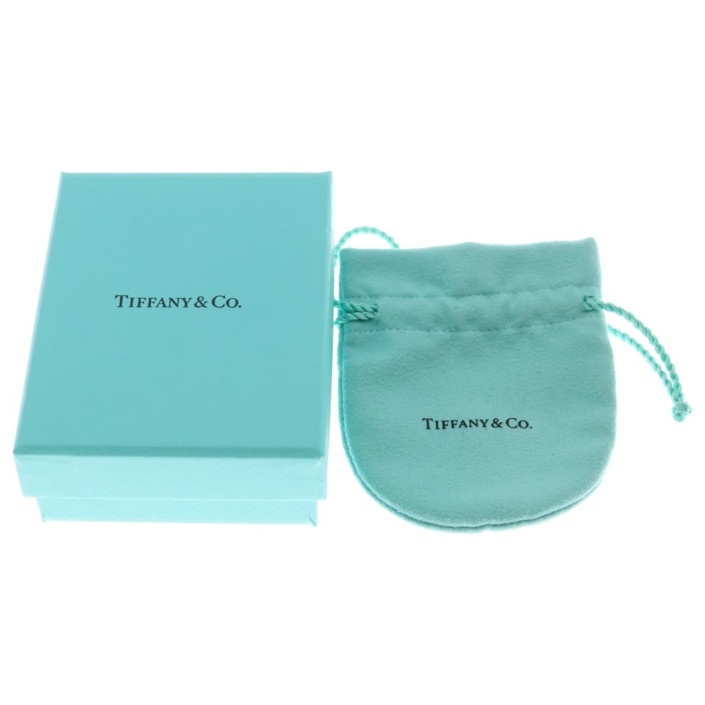 TIFFANY & Co.(ティファニー) 18KWG チェーン ホワイトゴールド レディース