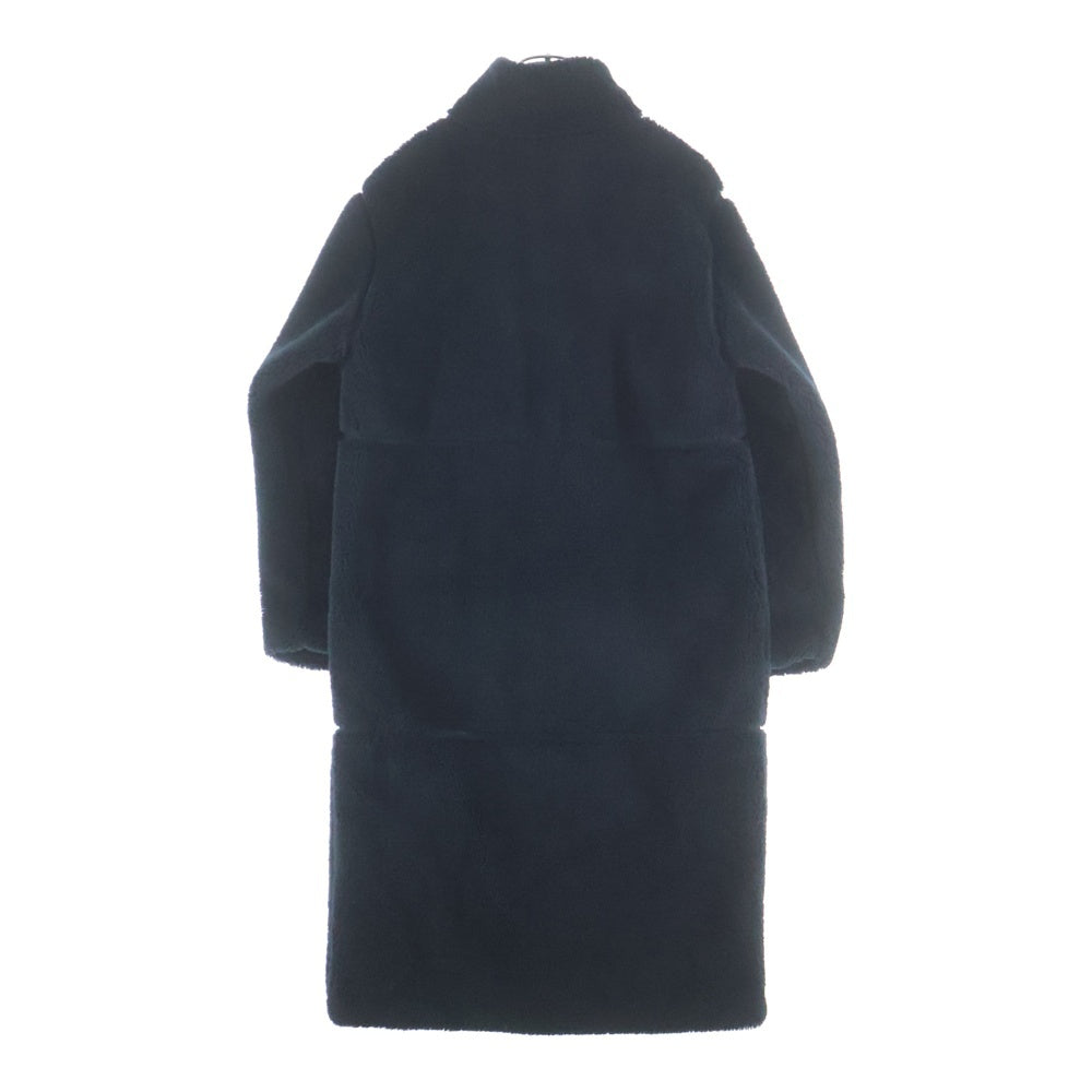 PATAGONIA(パタゴニア) 24AW Lonesome Mesa ロンサム メサ ポリエステル ロングコート レディース ネイビー 26655