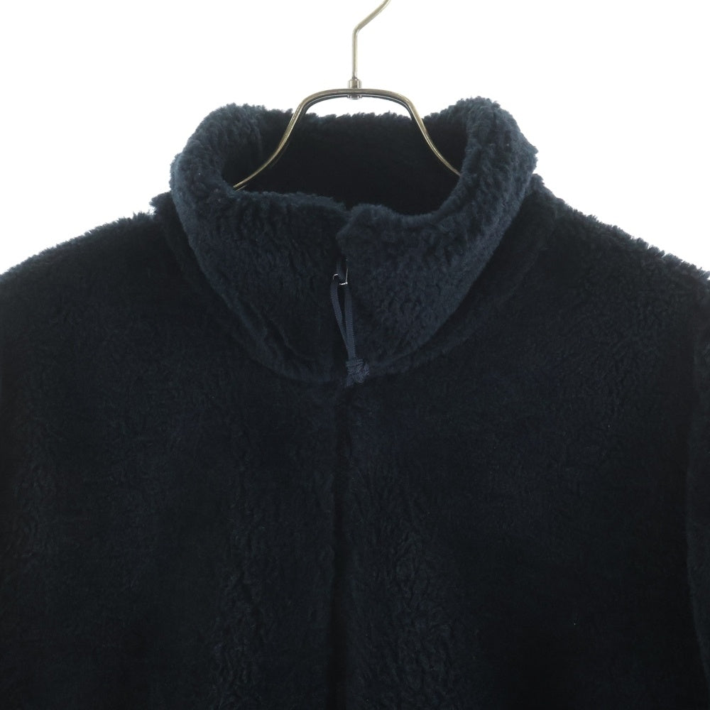 PATAGONIA(パタゴニア) 24AW Lonesome Mesa ロンサム メサ ポリエステル ロングコート レディース ネイビー 26655