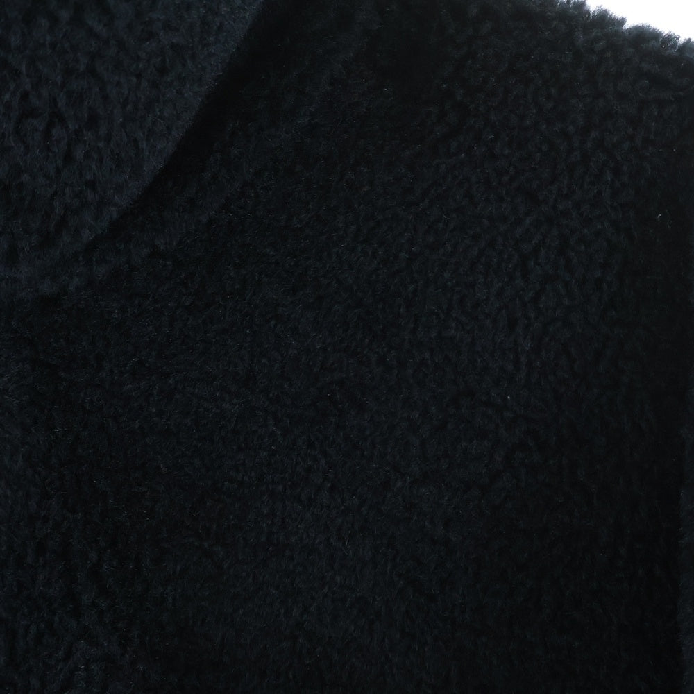 PATAGONIA(パタゴニア) 24AW Lonesome Mesa ロンサム メサ ポリエステル ロングコート レディース ネイビー 26655