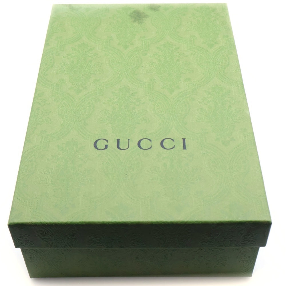 GUCCI(グッチ) HORSEBIT 1955 ホースビット スーパーミニ レザー チェーンショルダーバッグ ピンク 760253 レディース