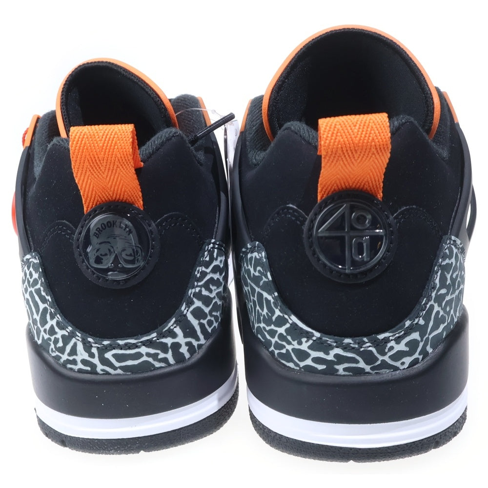 NIKE(ナイキ) JORDAN SPIZIKE LOW SAFARI ジョーダン スパイジーク
