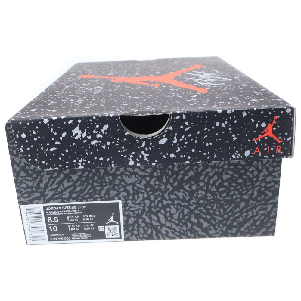 NIKE(ナイキ) JORDAN SPIZIKE LOW SAFARI ジョーダン スパイジーク