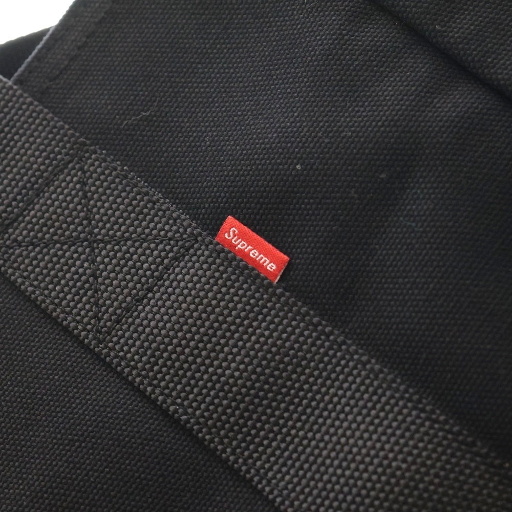SUPREME(シュプリーム) 20AW Canvas Tote キャンバス トート
