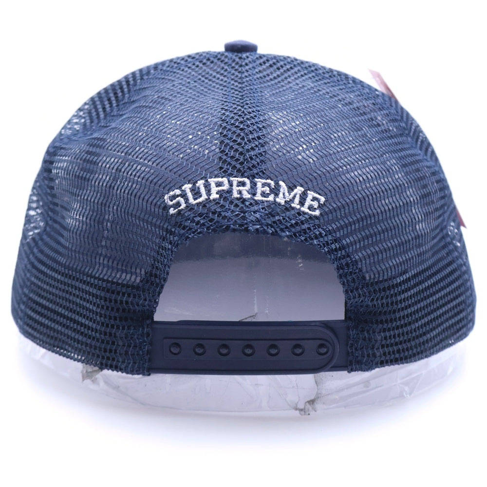 SUPREME(シュプリーム) 19AW End of the World Mesh Back 5-Panel