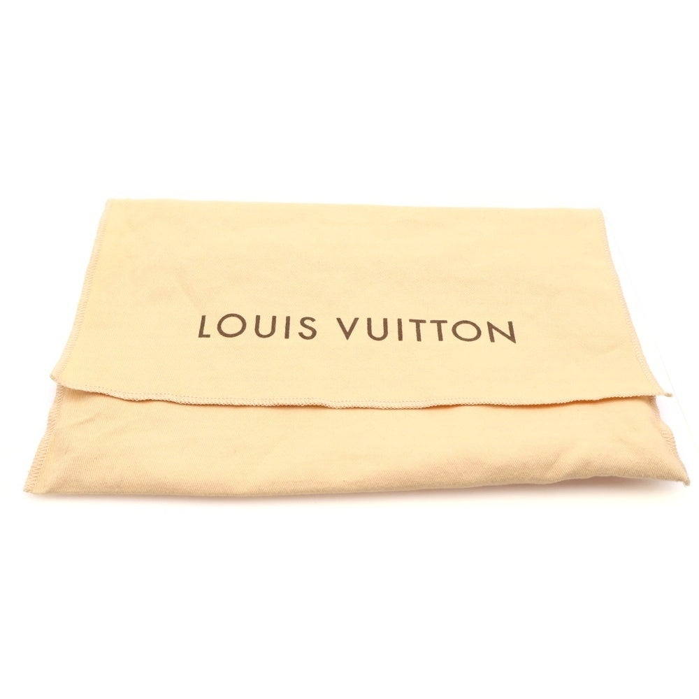 LOUIS VUITTON(ルイヴィトン) コンピエーニュ モノグラム セカンドバック ハンドバック ブラウン M51845