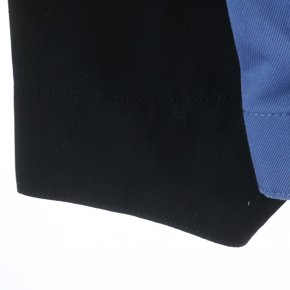 CARHARTT(カーハート) MODULE SCRIPT JACKET モジュール スクリプト ツイルジャケット ブルー/ブラック I032977