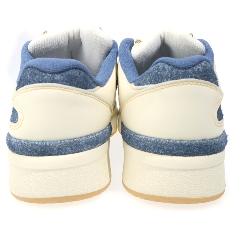 adidas(アディダス) ×BZRP FORUM2000 ビズラップ フォーラム ローカットスニーカー ベージュ US12/30cm JR9658