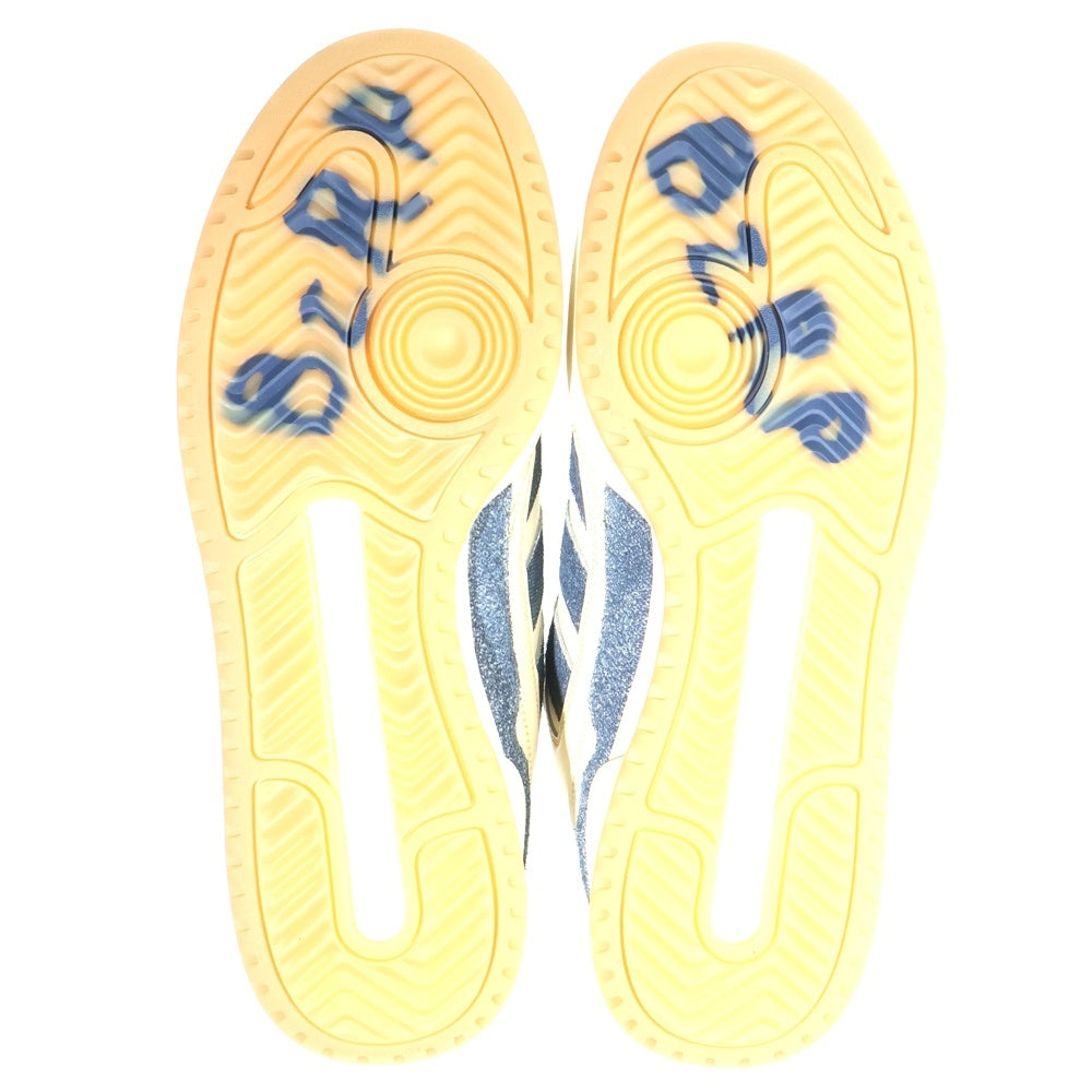adidas(アディダス) ×BZRP FORUM2000 ビズラップ フォーラム ローカットスニーカー ベージュ US12/30cm JR9658