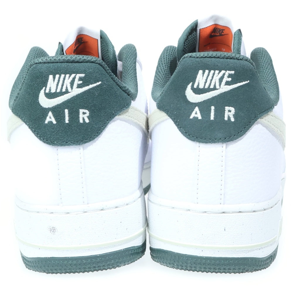 NIKE(ナイキ) AIR FORCE 1 LOW 07 LV8 エア フォース 1 ローカットスニーカー ホワイト US12/30cm HF1939-100