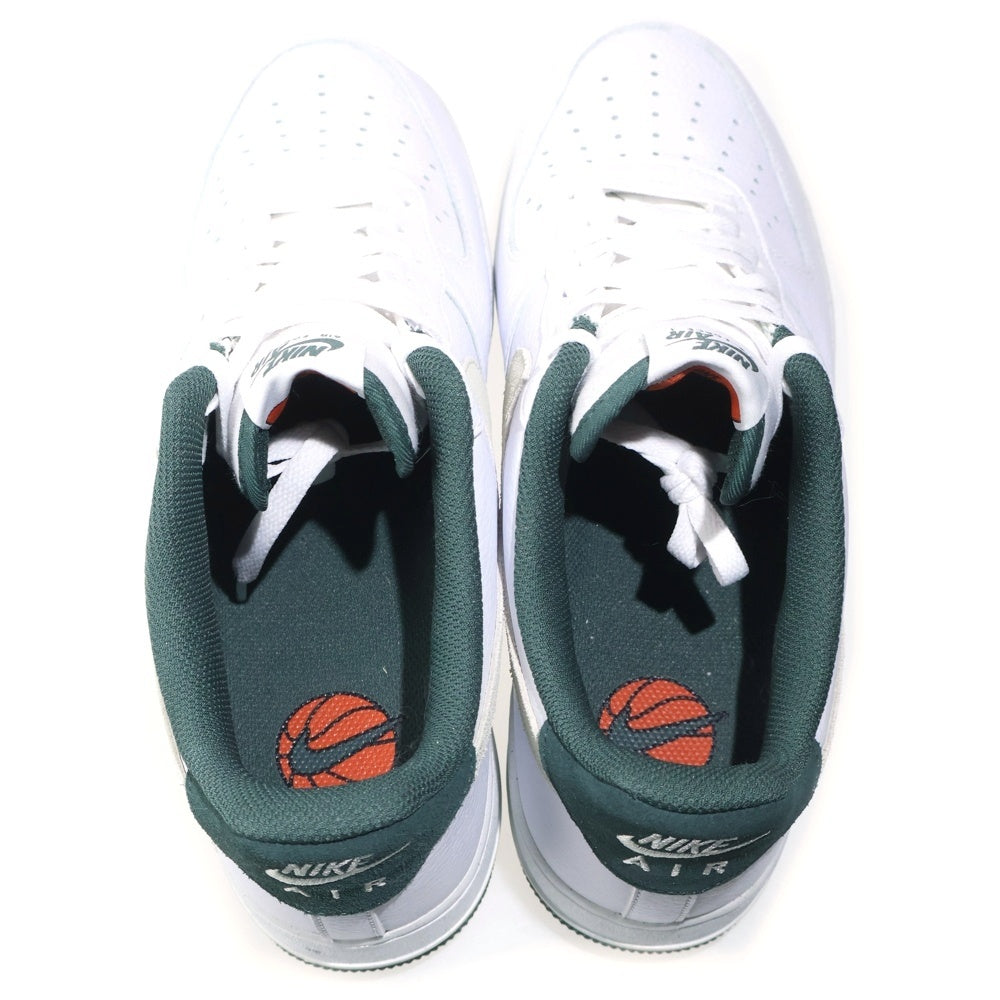 NIKE(ナイキ) AIR FORCE 1 LOW 07 LV8 エア フォース 1 ローカットスニーカー ホワイト US12/30cm HF1939-100