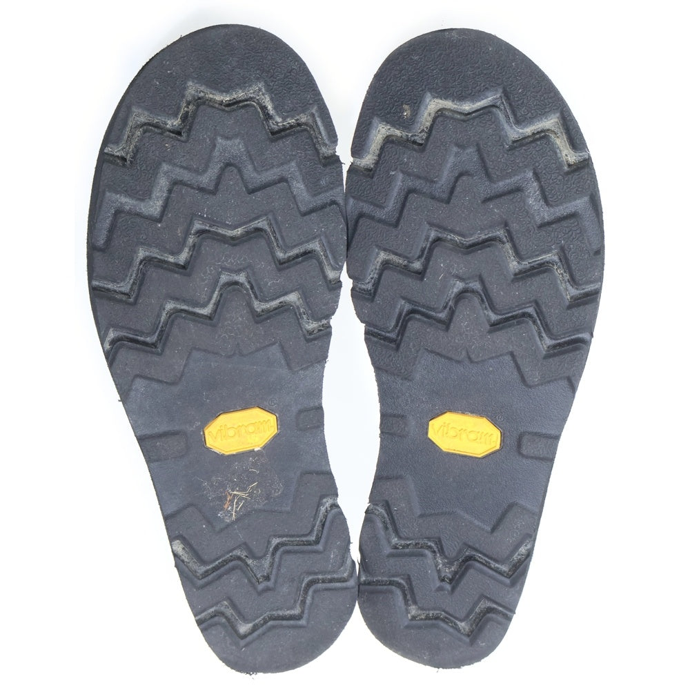 Clarks(クラークス) DESERT TREK GORE-TEX デザート トレック ゴアテックス ワラビーブーツ ブラック 21621