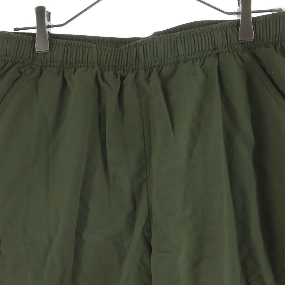 SUPREME(シュプリーム) 24SS Cargo Water Short マルチポケット カーゴショートパンツ カーキ