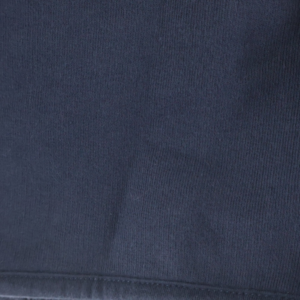 KITH(キス) ×JORDAN SHORT FAIRWAY ジョーダン ショート フェアウェイ スウェットショートパンツ ネイビー KHM060284