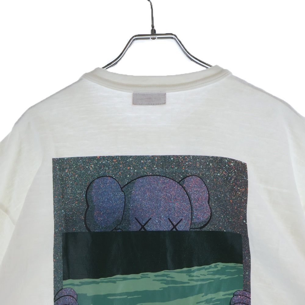 HUMAN MADE(ヒューマンメイド) ×KAWS MADE GRAPHIC T-SHIRT カウズ