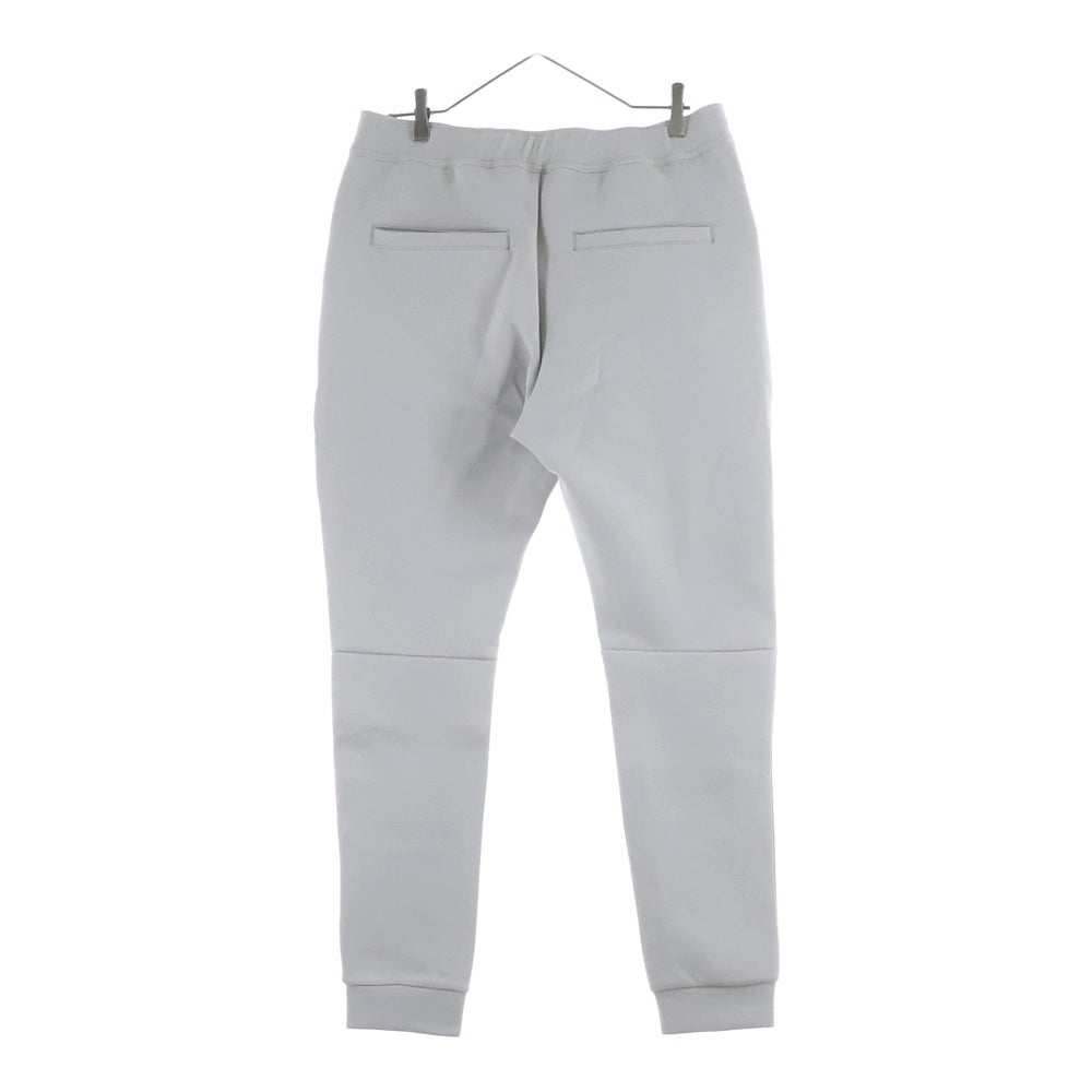 F.C.R.B./F.C.Real Bristol/FCRB(エフシーアールビー/エフシーレアルブリストル) 23AW TECH SWEAT TRAINING PANTS テック スウェット イージートレーニングパンツ グレー FCRB-232040