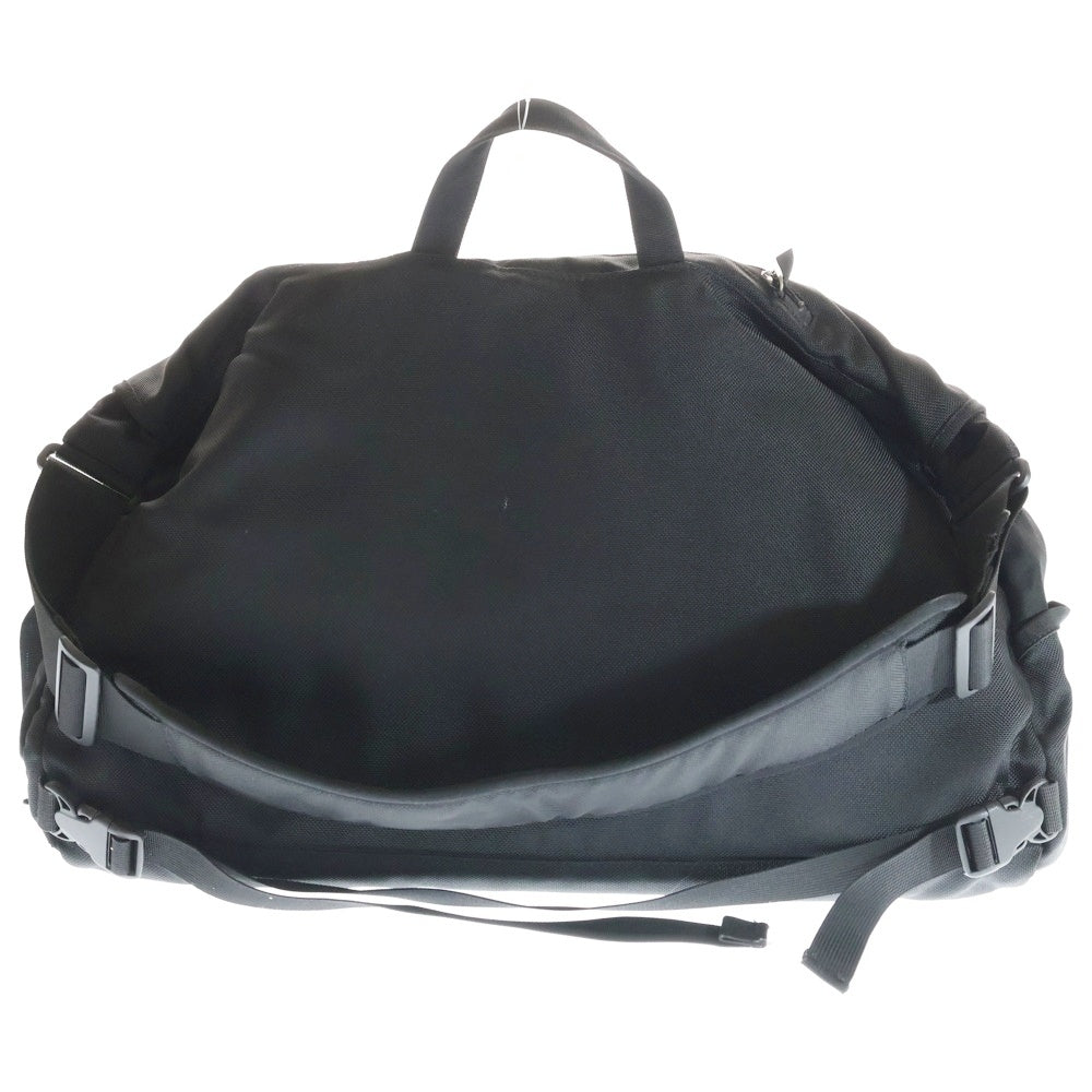 PATAGONIA(パタゴニア) CRITICAL MASS BAG クリティカル マス ショルダーバッグ ブラック 48276