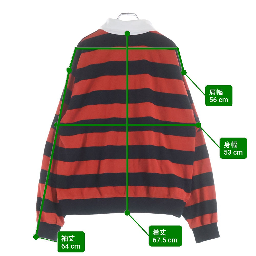 ALEXANDER WANG(アレキサンダーワン) フロントエンブロイダリー