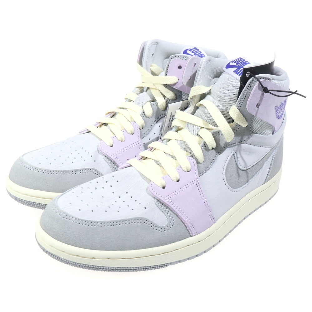 NIKE(ナイキ) WMNS AIR JORDAN 1 ZOOM AIR CMFT ウィメンズ エアジョーダン1 ズーム コンフォート2 ハイカットスニーカー マルチUS9.5/26.5cm DV1305-005
