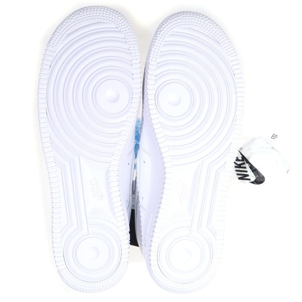 NIKE(ナイキ) ×NOCTA AIR FORCE 1 LOW SP DRAKE ノクタ エアフォース1 ドレイク ローカットスニーカー ホワイト US8.5/26.5cm CZ8065-100