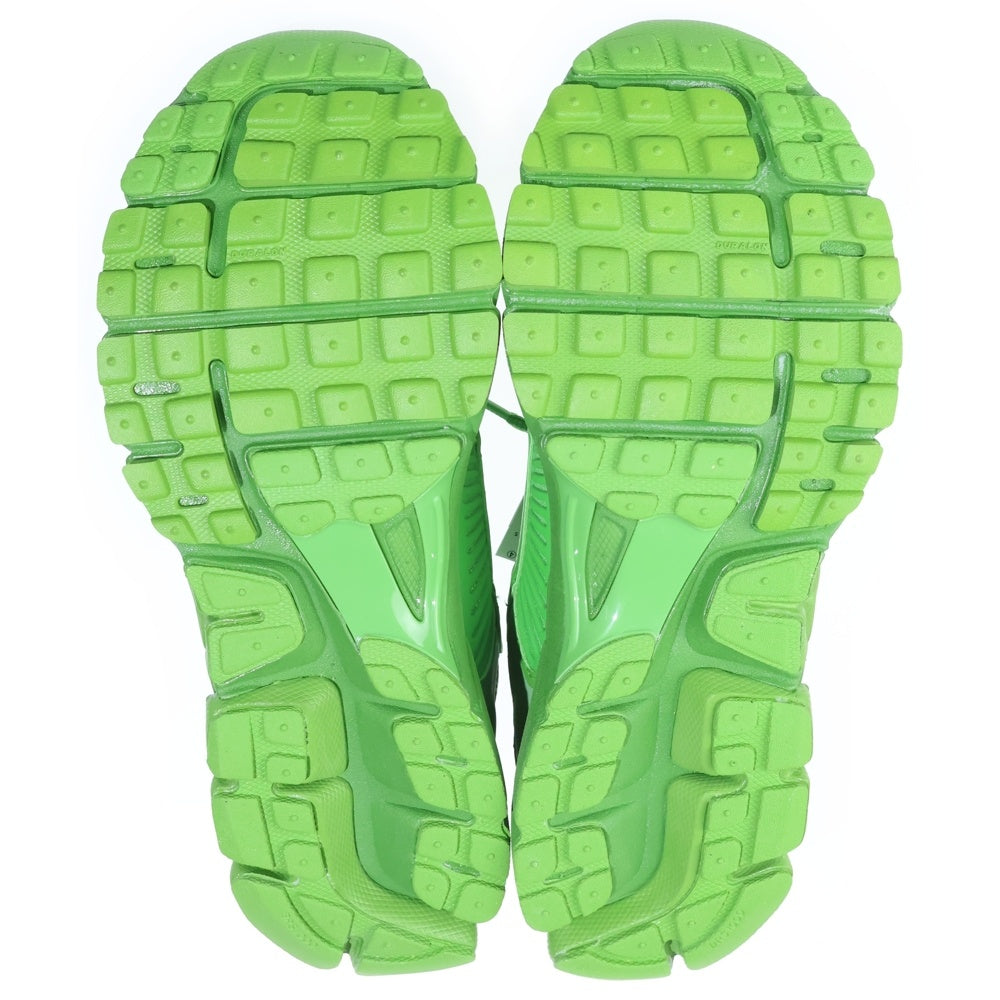 NIKE(ナイキ) W NIKE ZOOM VOMERO 5 ウィメンズ ズーム ボメロ 5 ローカットスニーカー グリーン US10/27cm FQ7079-300 レディース