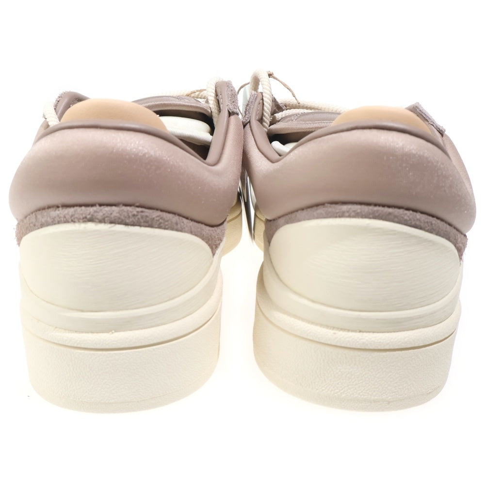 adidas(アディダス) ×BAD BUNNY CAMPUS バットバニー キャンバス ローカットスニーカー ブラウン US8.5/26.5cm ID2529