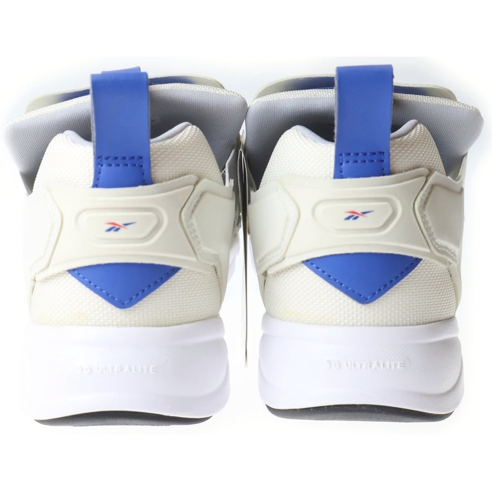 Reebok(リーボック) FURYLITE 3 ヒューリーライト 3 ローカットスニーカー US9/27cm ホワイト FU9293