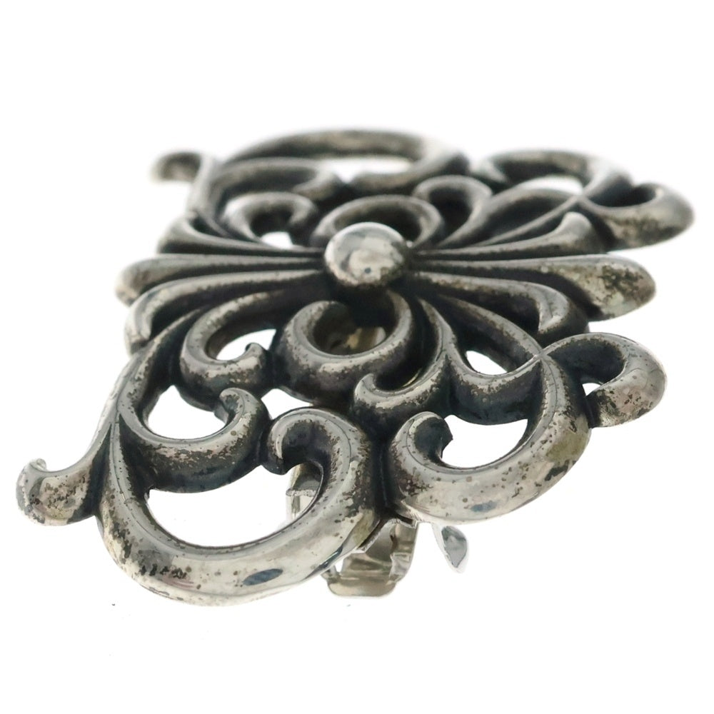 CHROME HEARTS(クロムハーツ) VALLETTA BUTTERFLY バタフライバレッタ ケイトハドソン シルバー