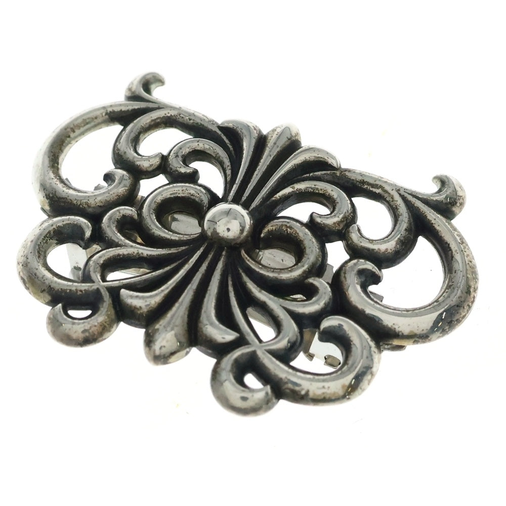 CHROME HEARTS(クロムハーツ) VALLETTA BUTTERFLY バタフライバレッタ ケイトハドソン シルバー
