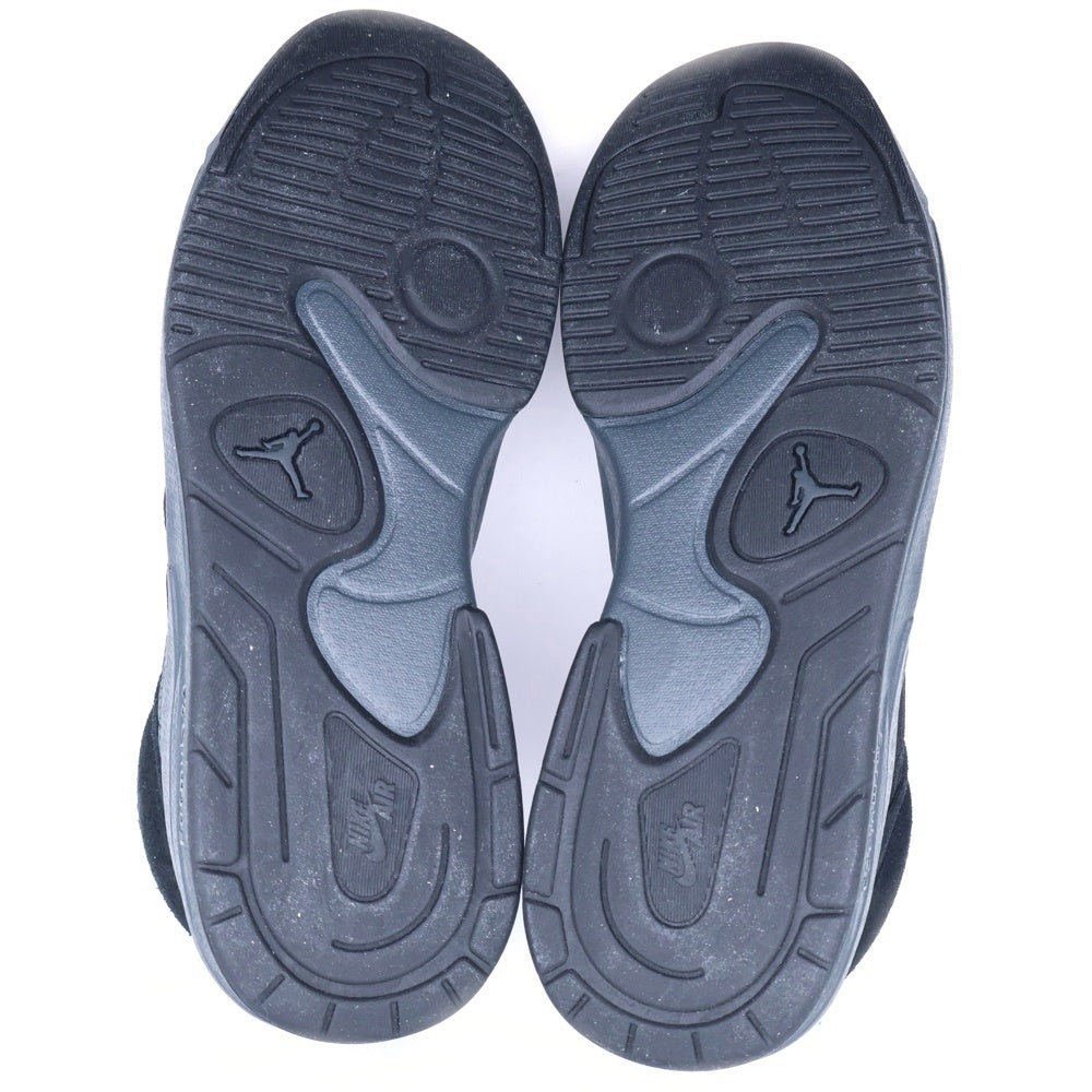 NIKE(ナイキ) JORDAN STADIUM 90 ジョーダン スタジアム 90 ローカットスニーカー ブラック US9.5/27.5cm DX4397-001
