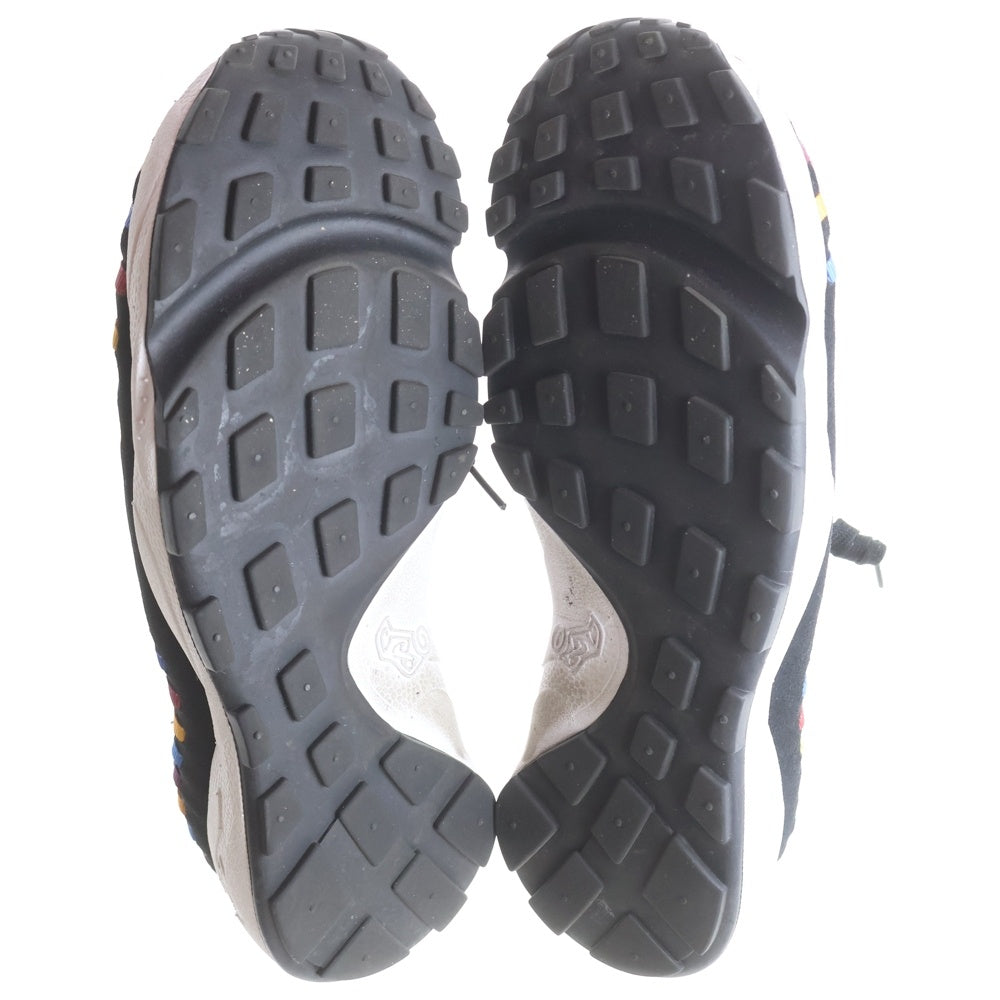NIKE(ナイキ) W AIR FOOTSCAPE WOVEN ウィメンズ エア フットスケープ ウーブン ローカットスニーカー ブラック US12/29cm FB1959-002 レディース