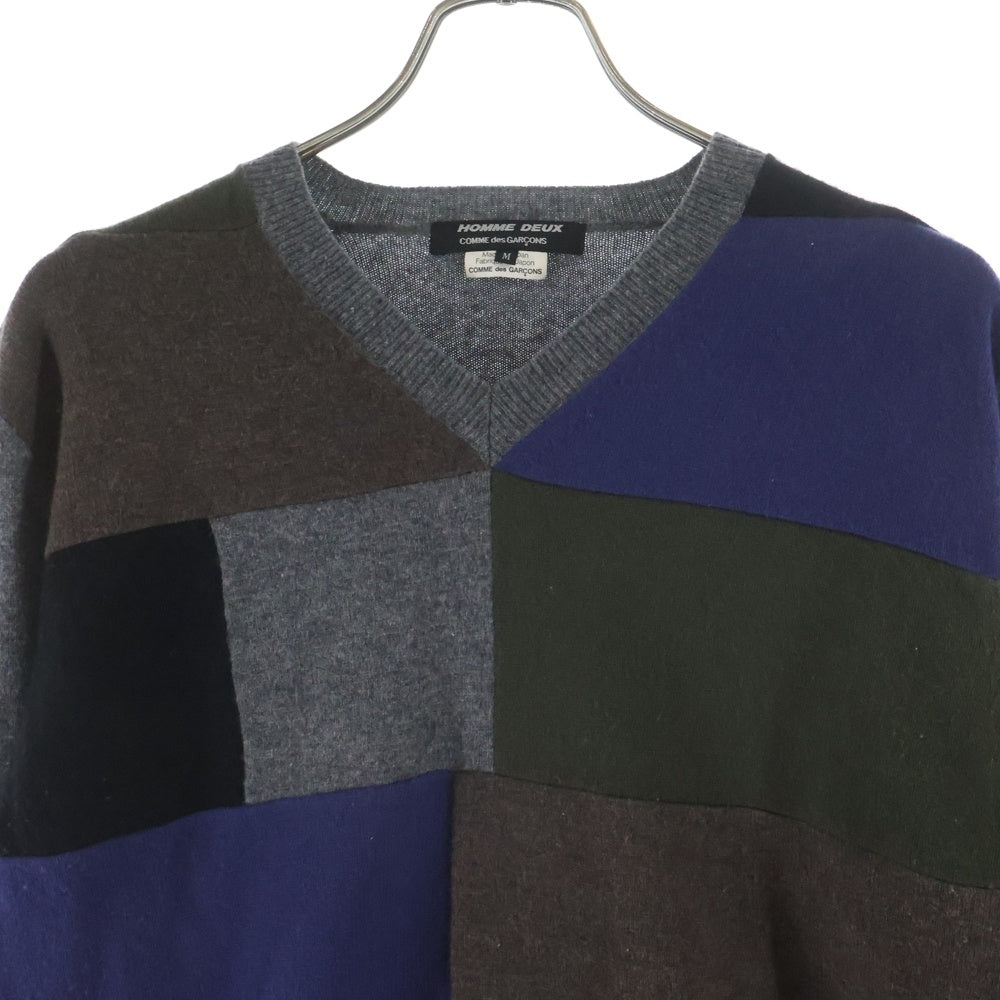 COMME des GARCONS HOMME DEUX(コムデギャルソン オムドゥ) 11AW