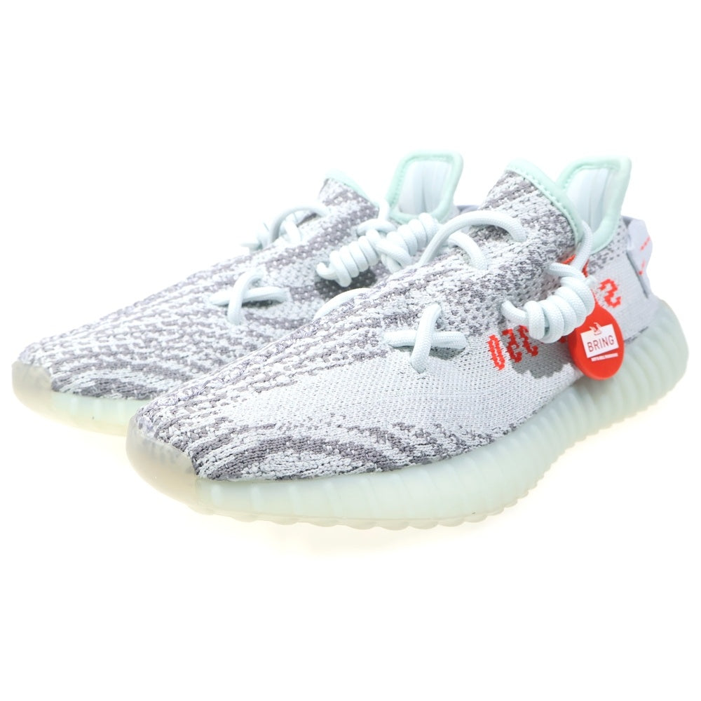 アディダス イージーブースト350 V2 ブルーティント adidas(アディダス) YEEZY BOOST 350 V2 BLUE TINT イージー ブースト