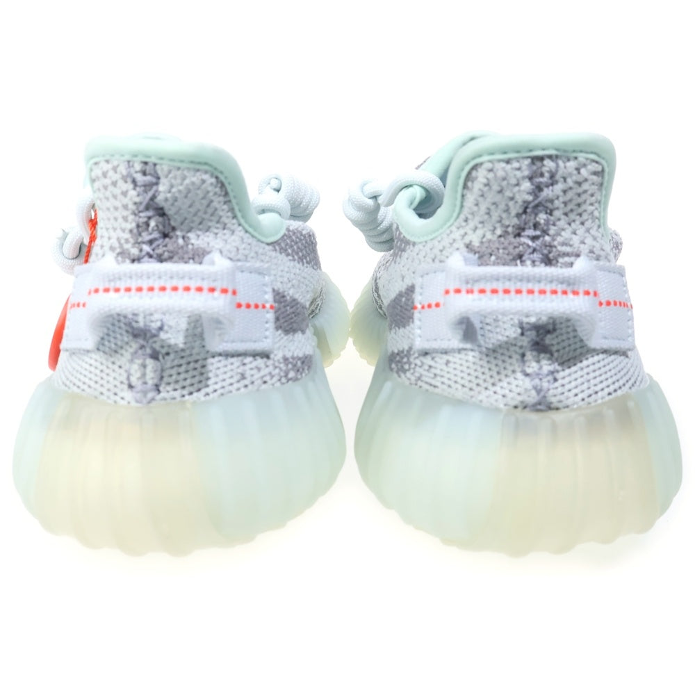 adidas(アディダス) YEEZY BOOST 350 V2 BLUE TINT イージー ブースト